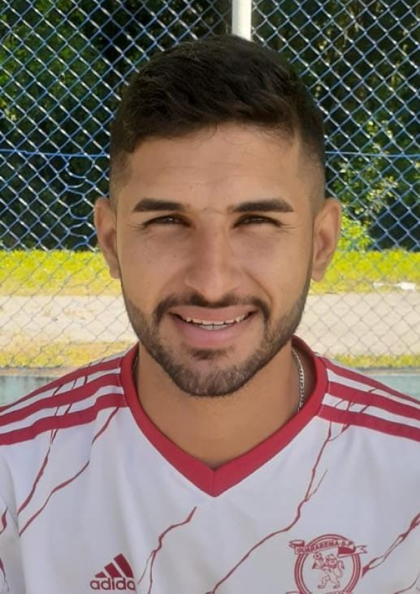 Vinicius Douglas