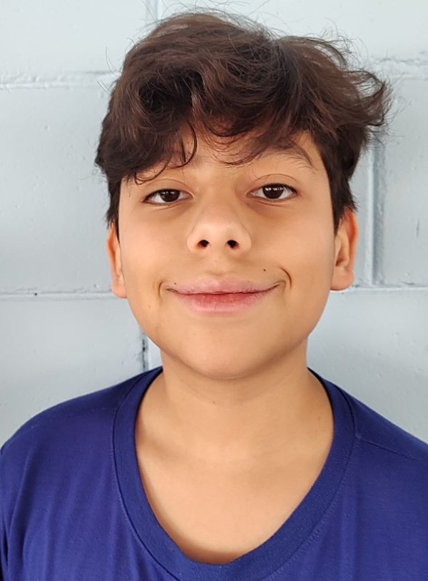 Pedro