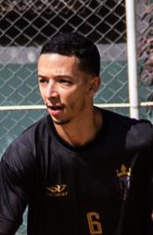 D. Juan