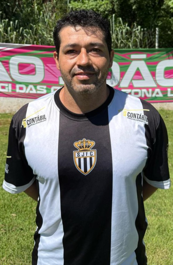 Thiaguinho El Loco