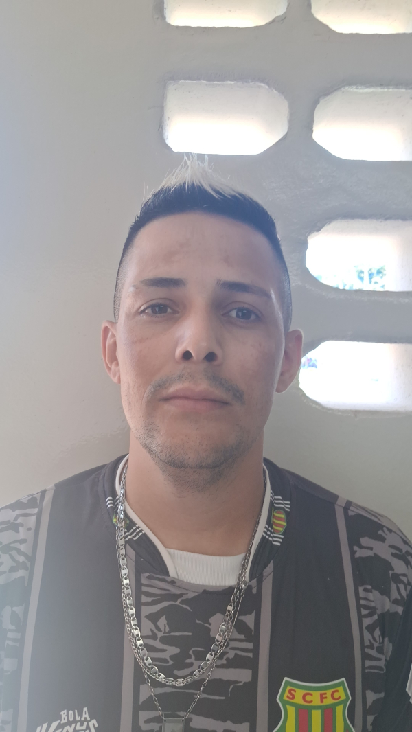 Carlinhos