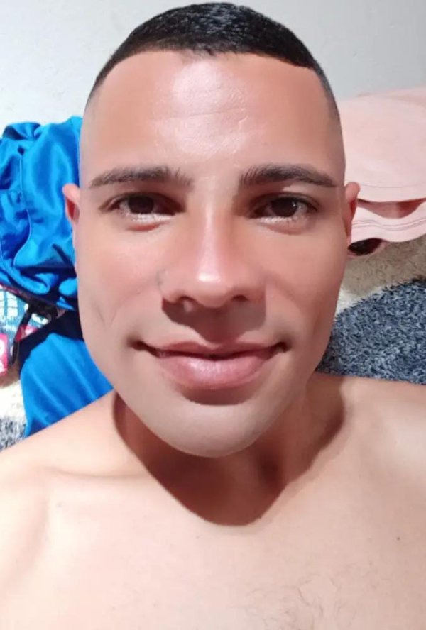 Weliton Nascimento