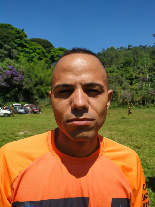 Rafael Dias