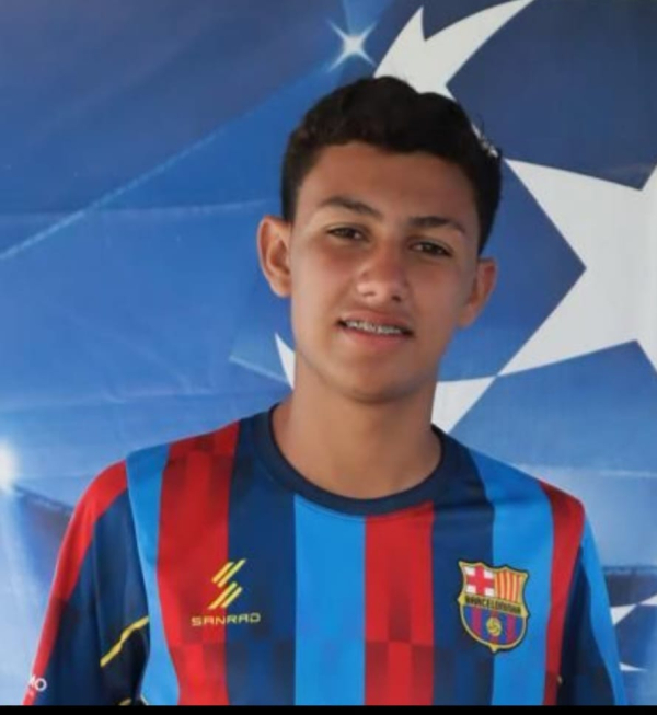 Matheus Soares