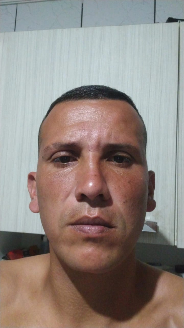 José Fernando