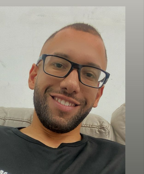 Patrick Marques
