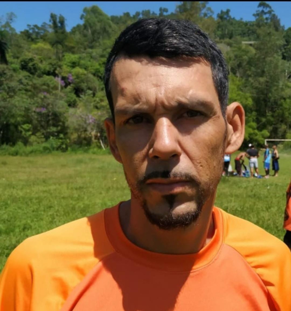 Geovani Marcondes