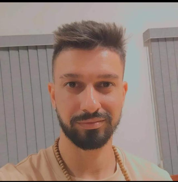 Alex Nascimento