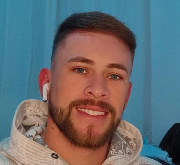Gabriel Matos