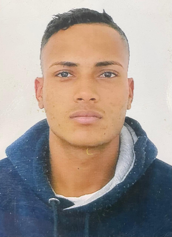 FABRICIO