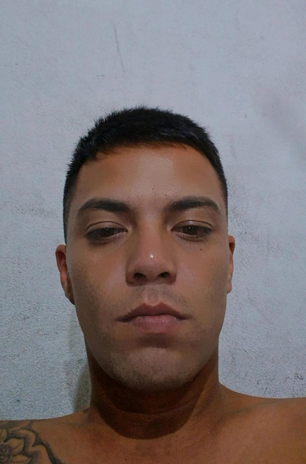Noah Souza