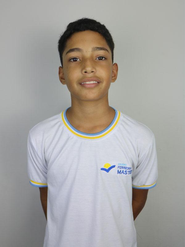 Allan - Ferreira Master 