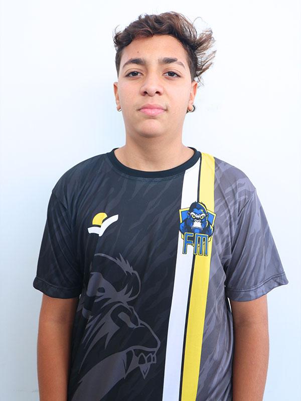 Barcelos - Ferreira Master 
