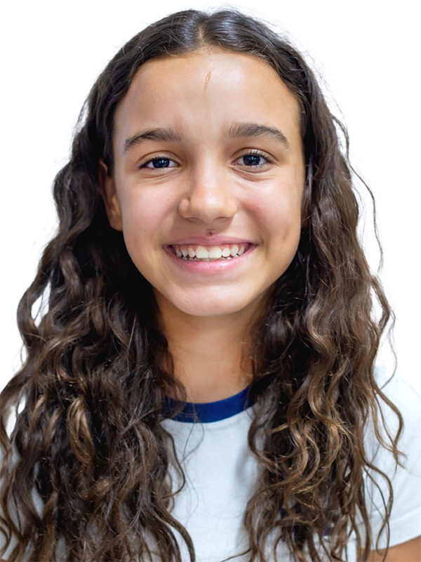 Maria Cecília
