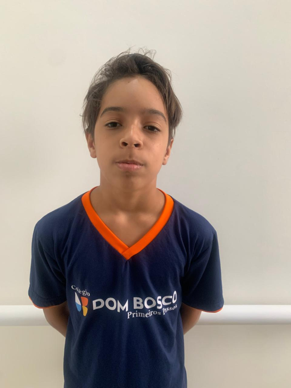 FELIPE DAVID
