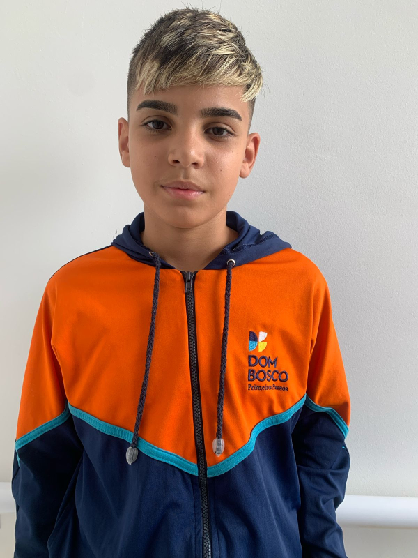 HIGOR GABRIEL