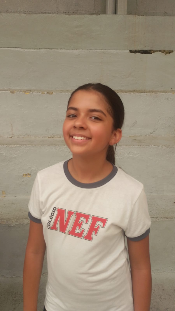 Yasmim