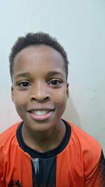 Samuel - Colégio Ativa Futsal A