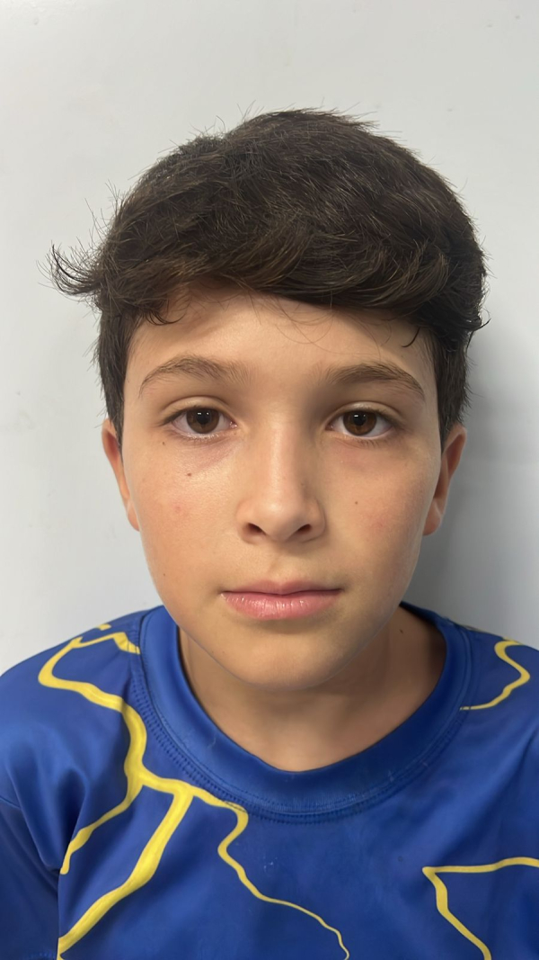M. Shigueru - Colégio Ativa Futsal 