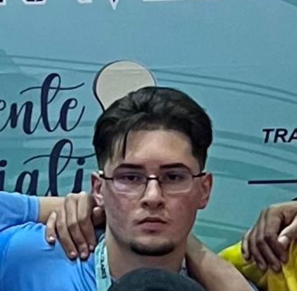 Kaue Andrade Fernandes - Colégio Dom Bosco Itaquaquecetuba A