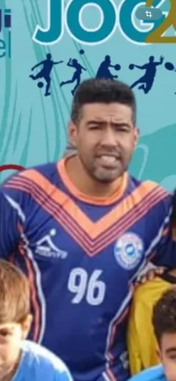 GLEISON SILVA ALVES