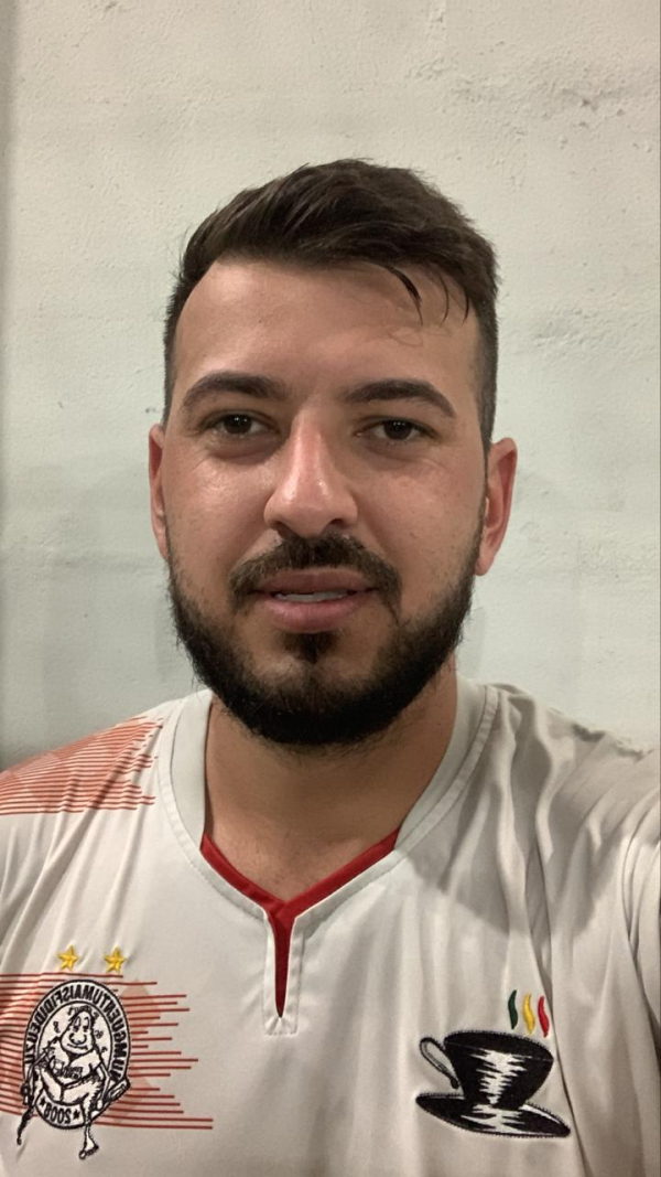 Amadeu - Bomtivê 