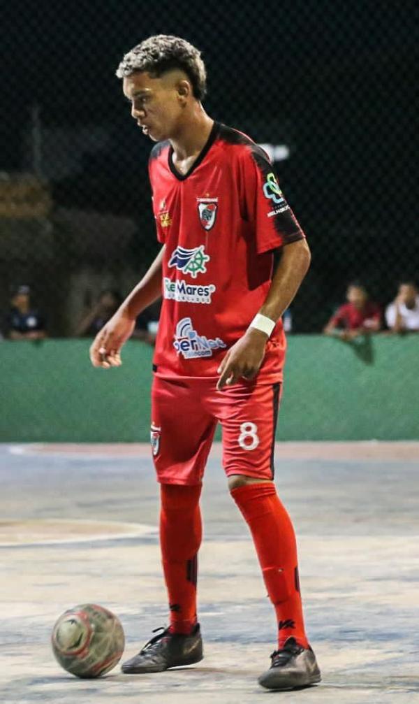 PIQUENO