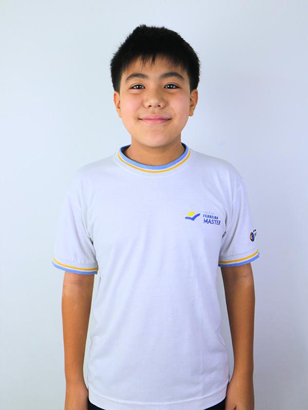 Daniel - Ferreira Master 