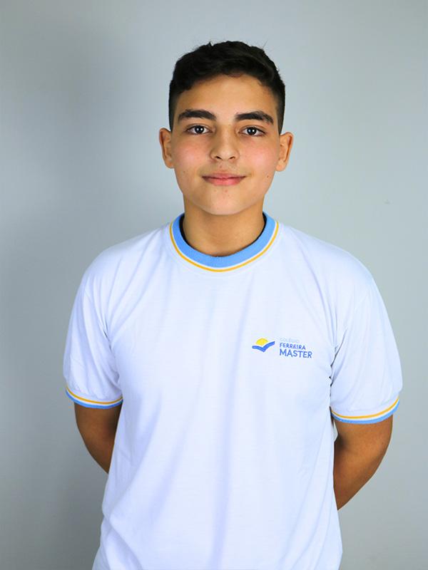 Pedro - Ferreira Master 