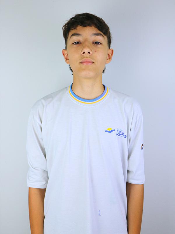 Pedro - Ferreira Master 
