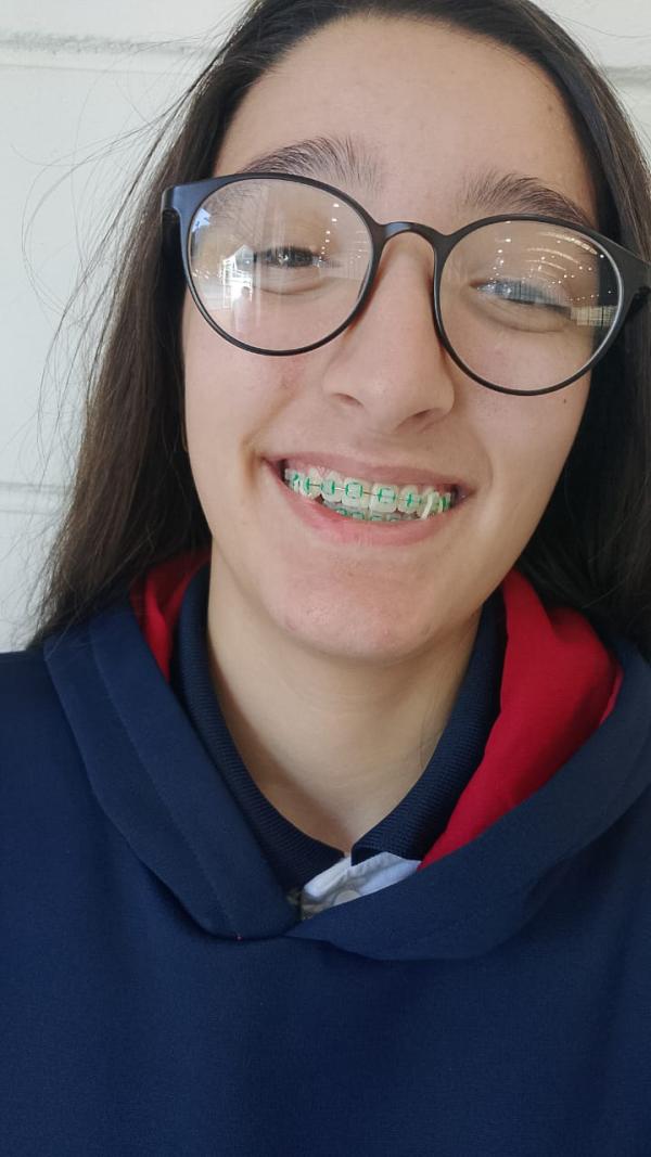 Beatriz Shimura