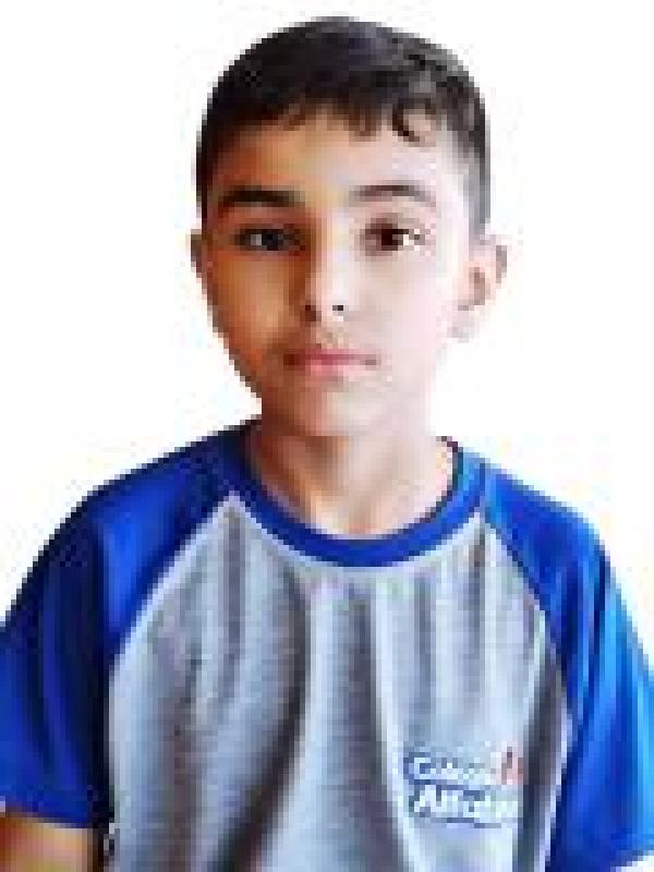 Leandro