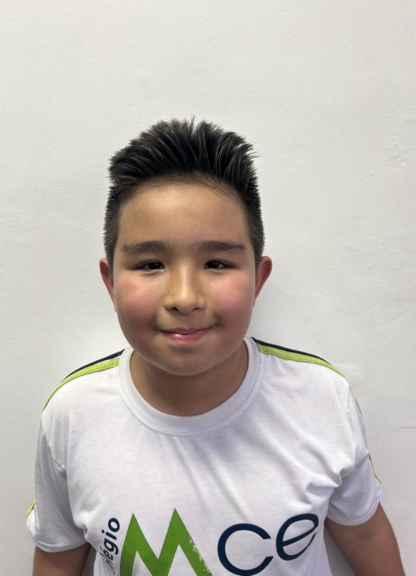 Daniel