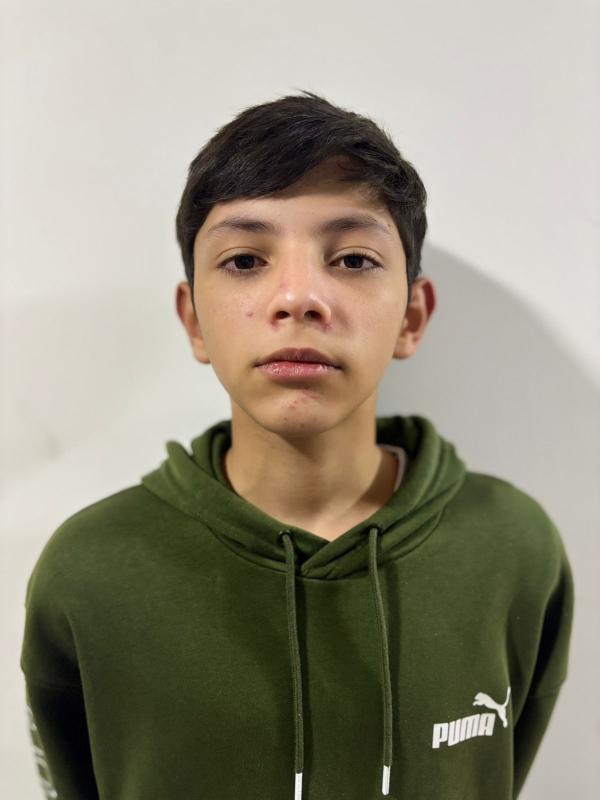 Anthony - Colégio Ativa Futsal B