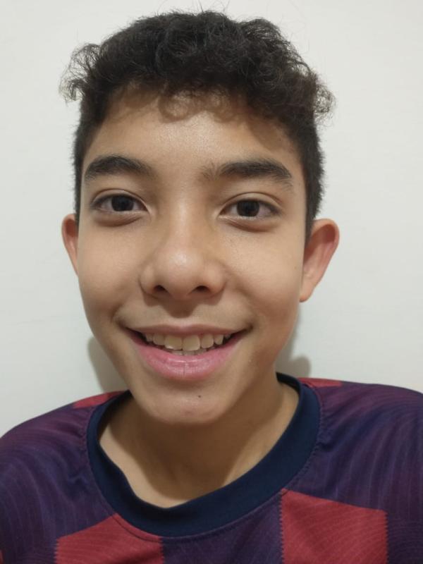 F. Kazuo - Colégio Ativa Futsal B