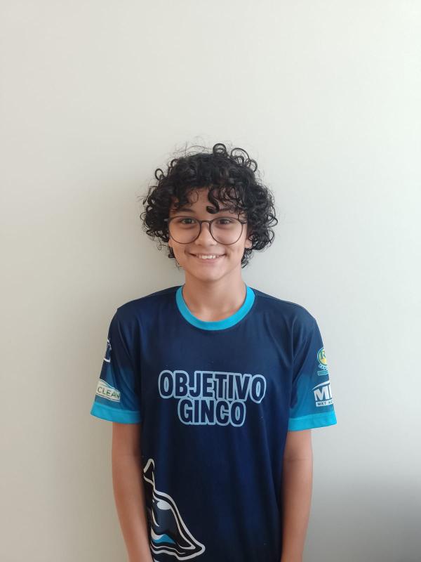 BERNARDO