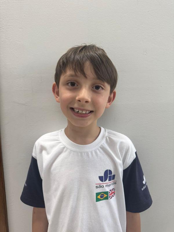 Lucas Dal Bello