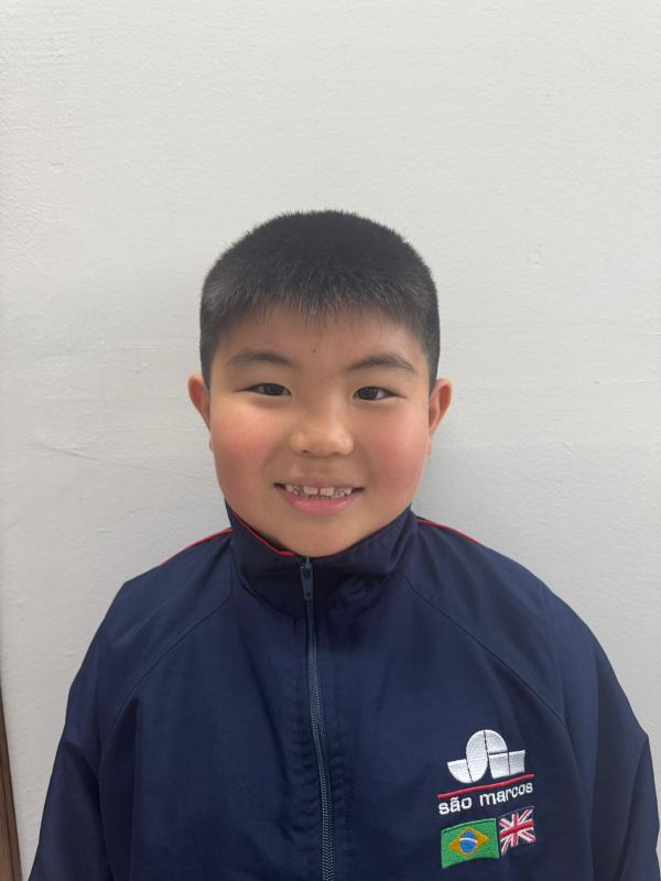 Lucas Yan Shih