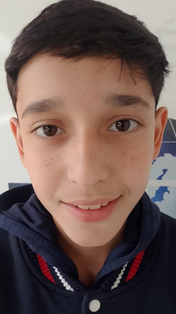 Murillo Henrique