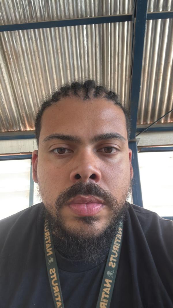 Professor Rômulo