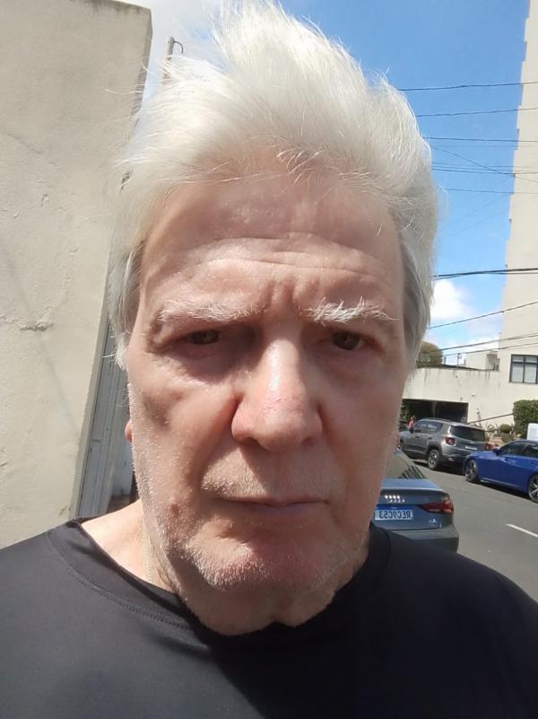 Professor Pedrão
