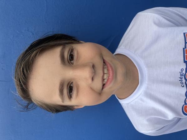 Vicente - GV 