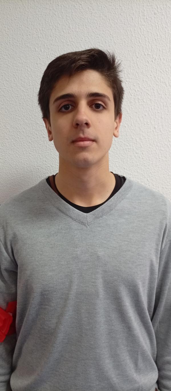 Cauãzinho