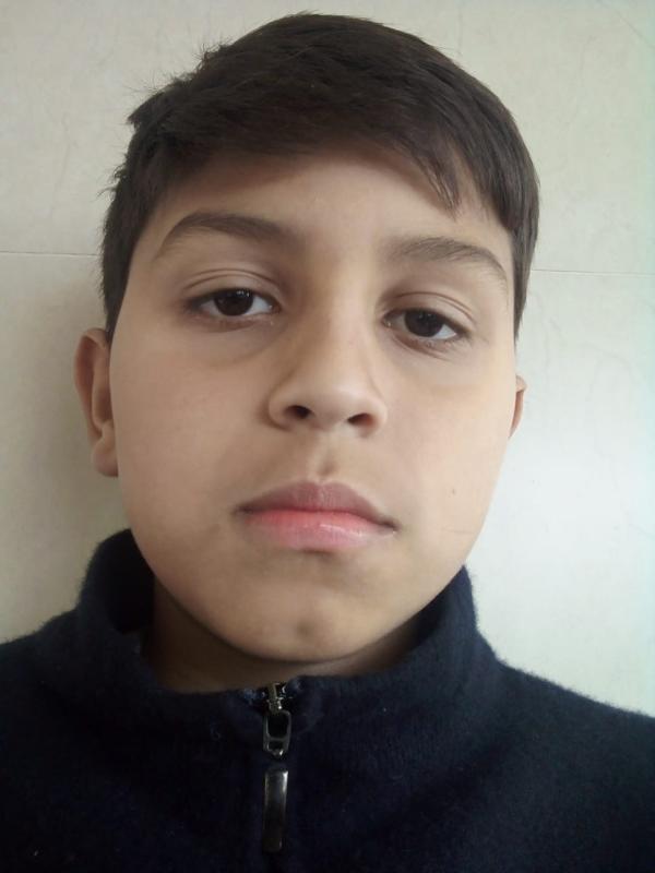 Rodrigo