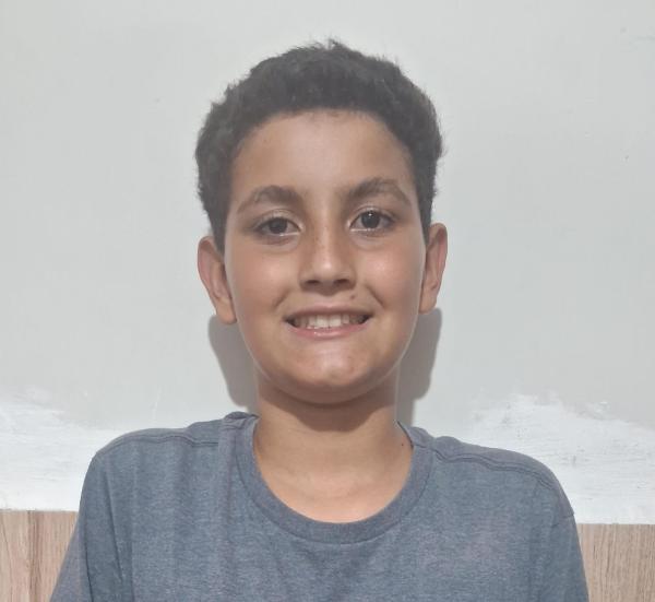 Pedro