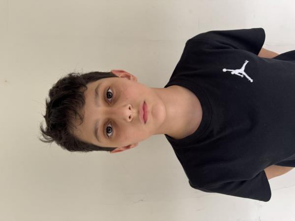 Lucas Abdala