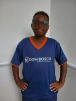 HENRIQUE SANTOS
