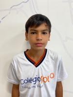 Samu - Colégio Vila Figueira 