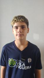 Leo - Colégio Vila Figueira 