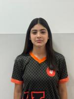 Sarah Beatriz